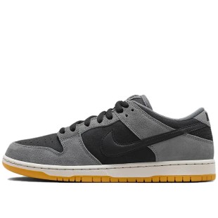 Dunk Low Sb Dark Smoke Grey