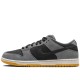 Dunk Low Sb Dark Smoke Grey
