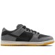 Dunk Low Sb Dark Smoke Grey