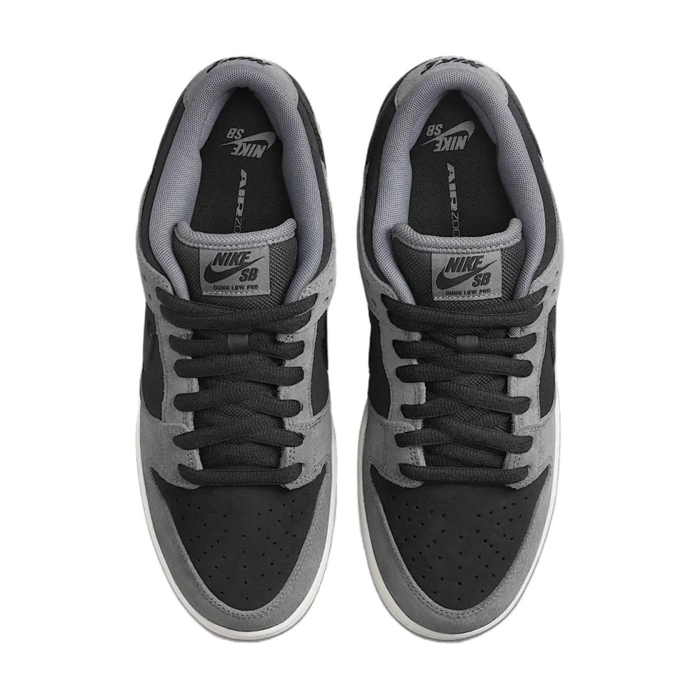 Dunk Low Sb Dark Smoke Grey