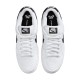 Dunk Low Sb White Black