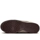 Dunk Low Next Nature Summit White Baroque Brown