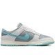 Dunk Anti Wear Low Men S Blue Gray