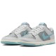 Dunk Anti Wear Low Men S Blue Gray