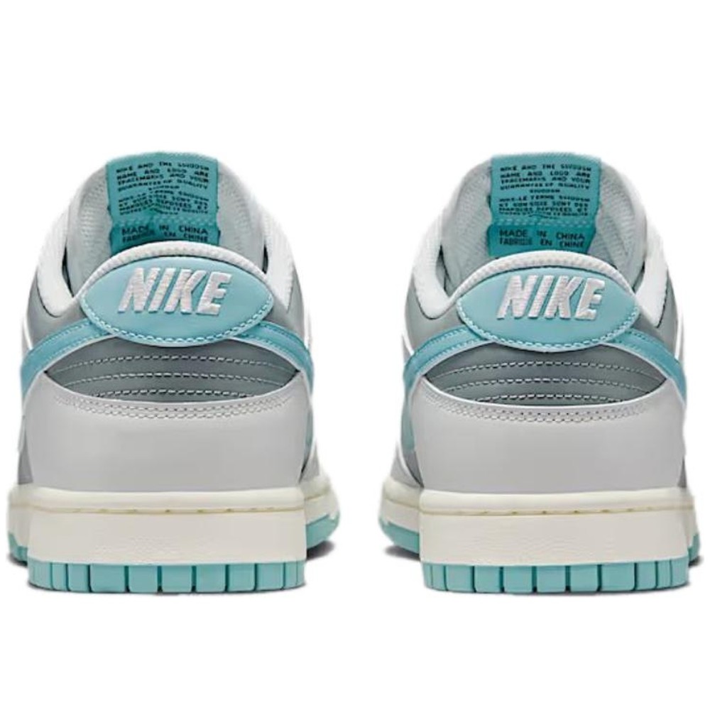 Dunk Anti Wear Low Men S Blue Gray
