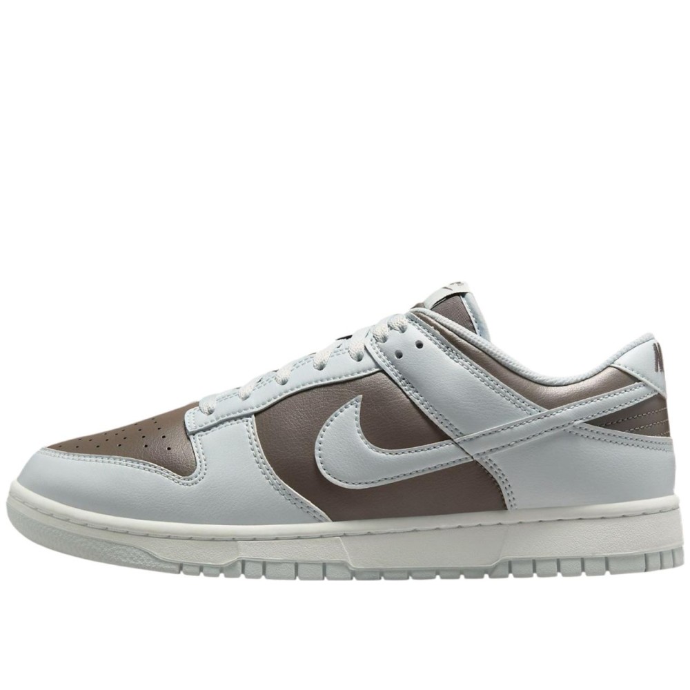 Dunk Anti Wear Low Unisex Brown Gray