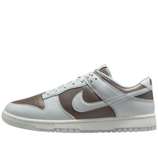 Dunk Anti Wear Low Unisex Brown Gray