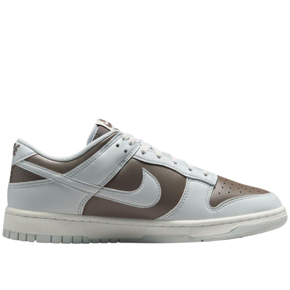 Dunk Anti Wear Low Unisex Brown Gray