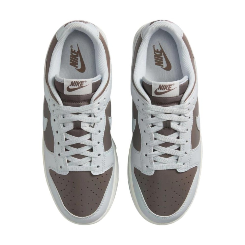 Dunk Anti Wear Low Unisex Brown Gray