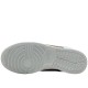 Dunk Anti Wear Low Unisex Brown Gray