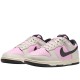 Dunk Low Men S Gray Pink