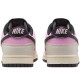 Dunk Low Men S Gray Pink