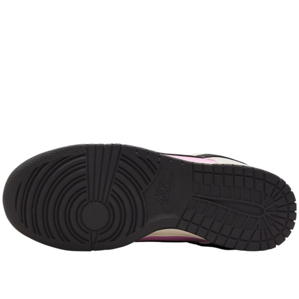 Dunk Low Men S Gray Pink