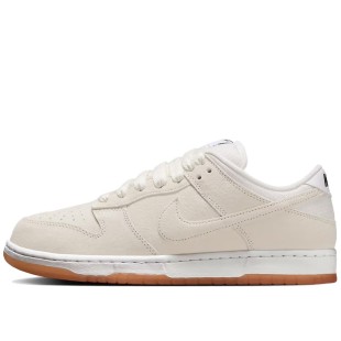 Dunk Low Sb Pro B Pale Ivory
