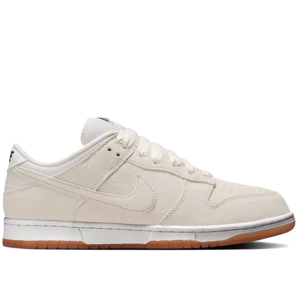 Dunk Low Sb Pro B Pale Ivory