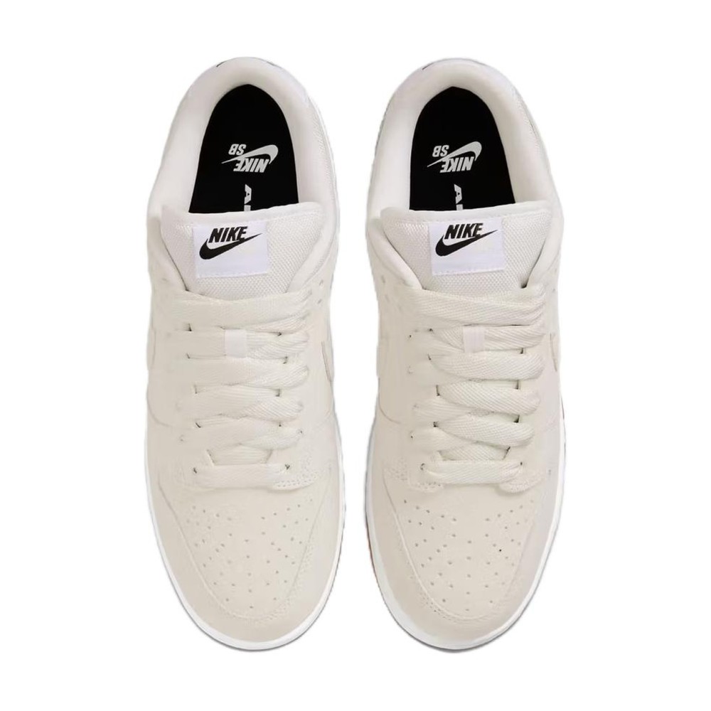Dunk Low Sb Pro B Pale Ivory