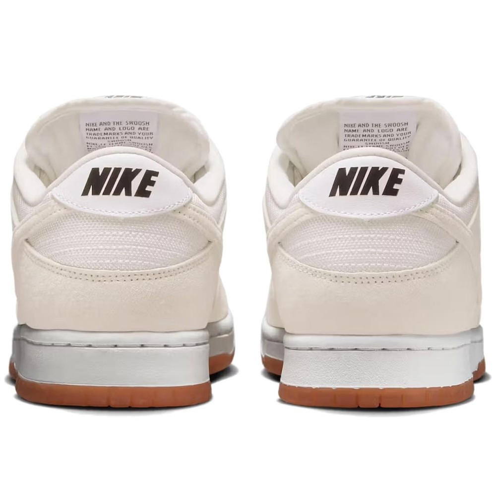 Dunk Low Sb Pro B Pale Ivory