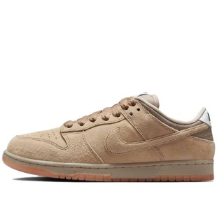 Dunk Low Sb Pro B Parachute Beige