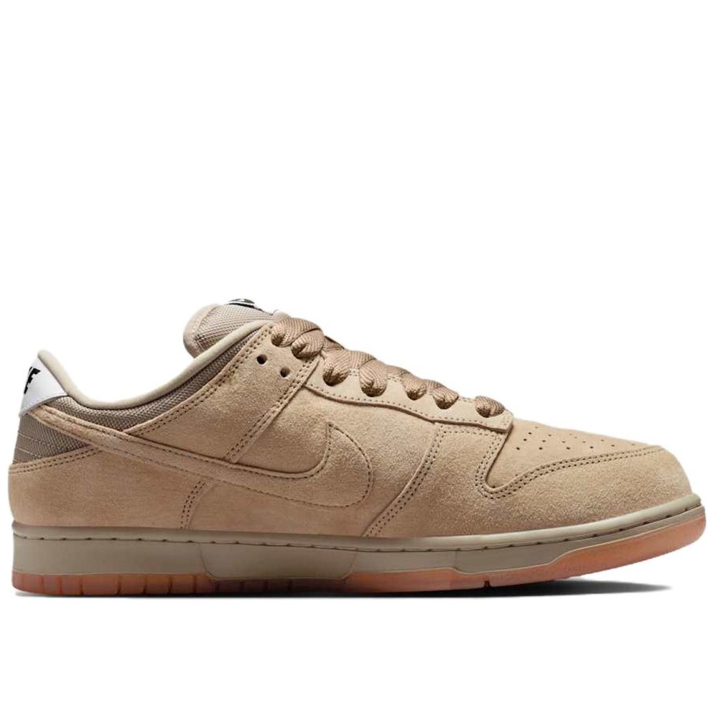 Dunk Low Sb Pro B Parachute Beige