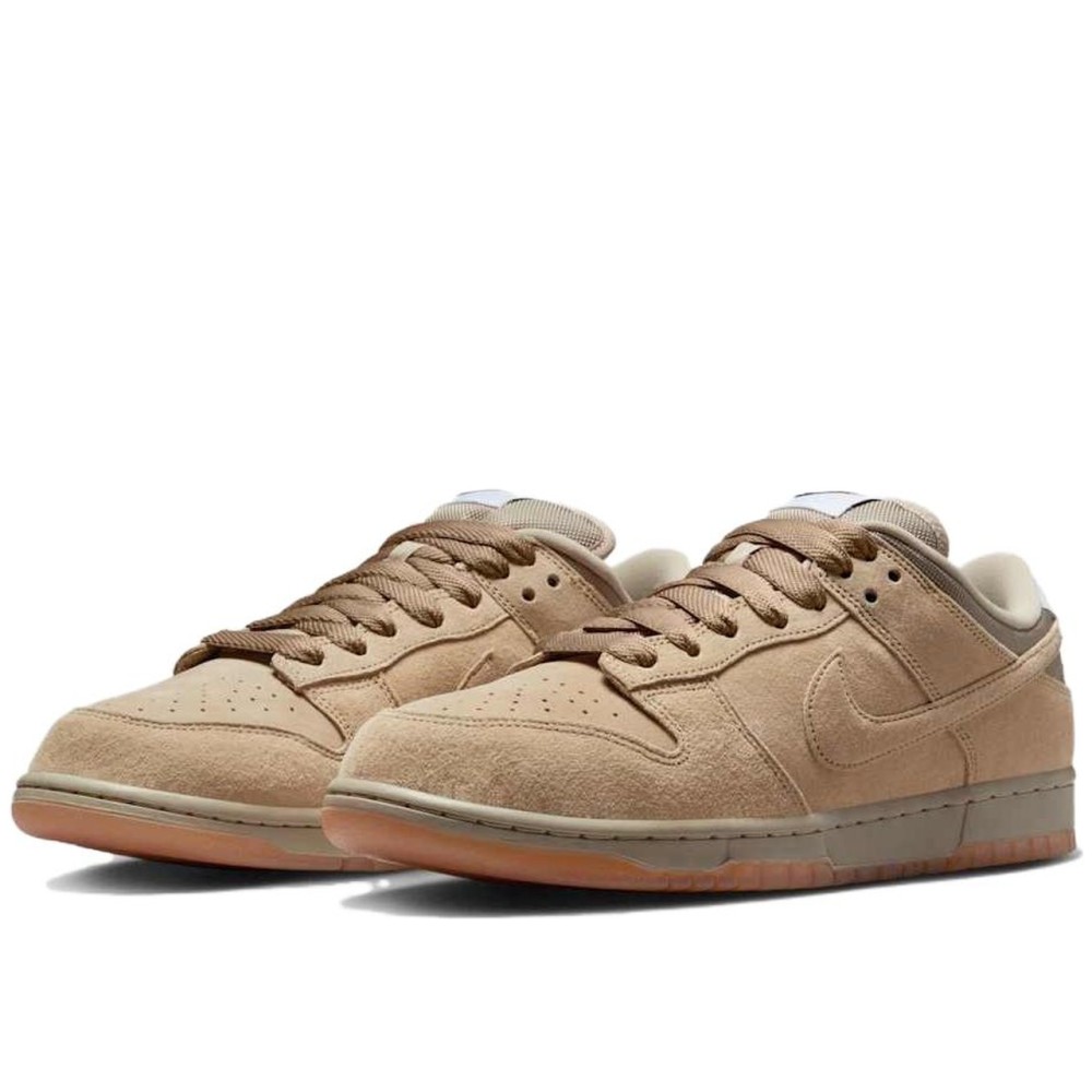 Dunk Low Sb Pro B Parachute Beige