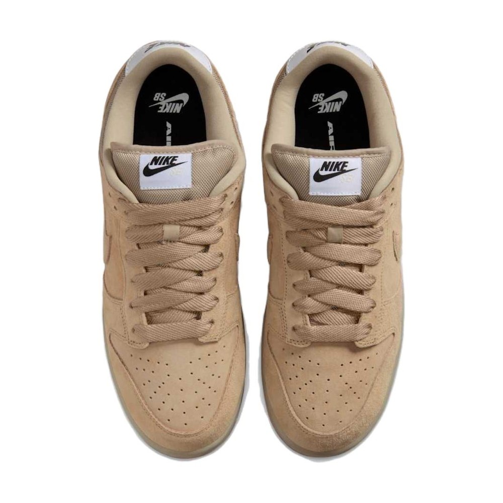 Dunk Low Sb Pro B Parachute Beige