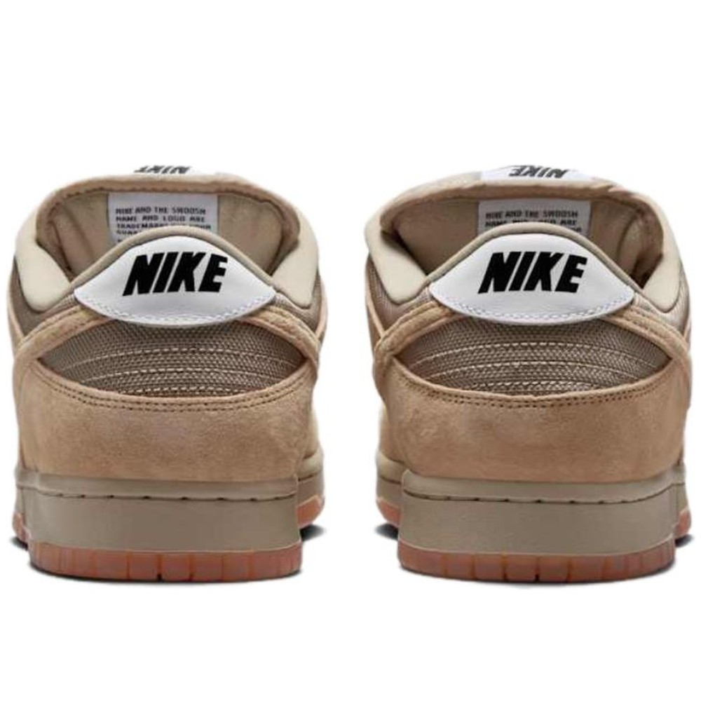 Dunk Low Sb Pro B Parachute Beige