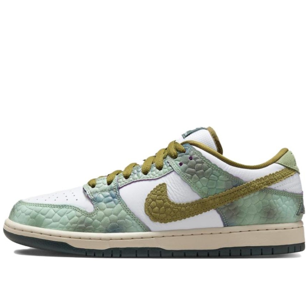 Dunk Low Sb Alexis Sablone Chameleon