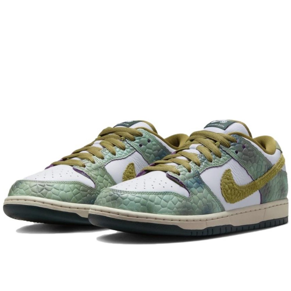 Dunk Low Sb Alexis Sablone Chameleon