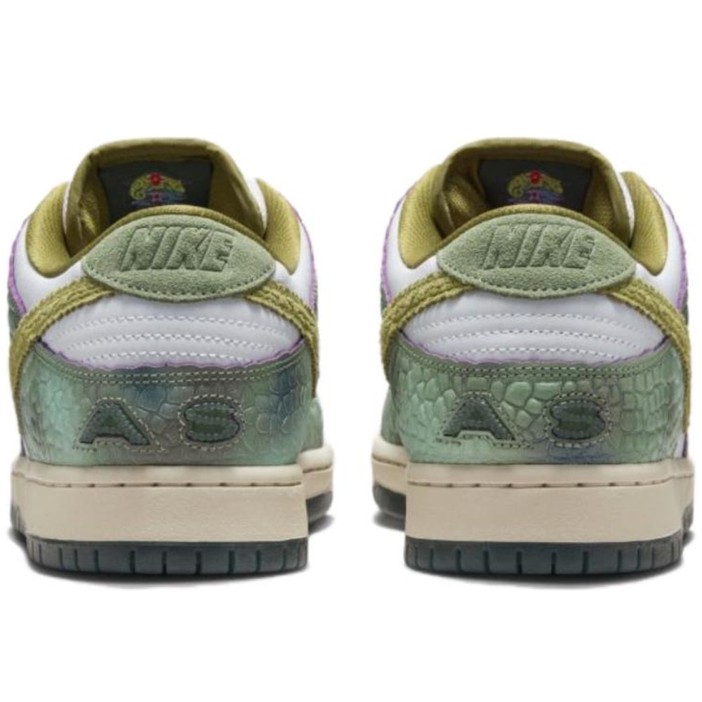 Dunk Low Sb Alexis Sablone Chameleon