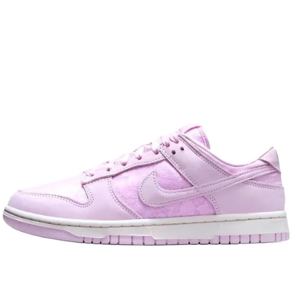 Dunk Low Regal Pink Women