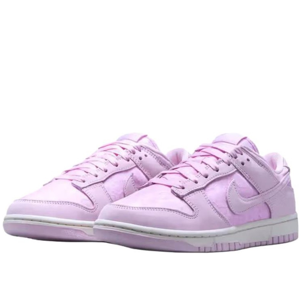 Dunk Low Regal Pink Women