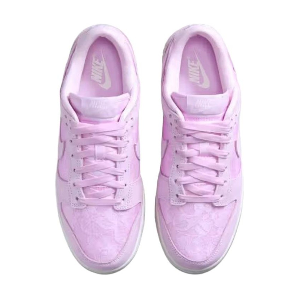 Dunk Low Regal Pink Women