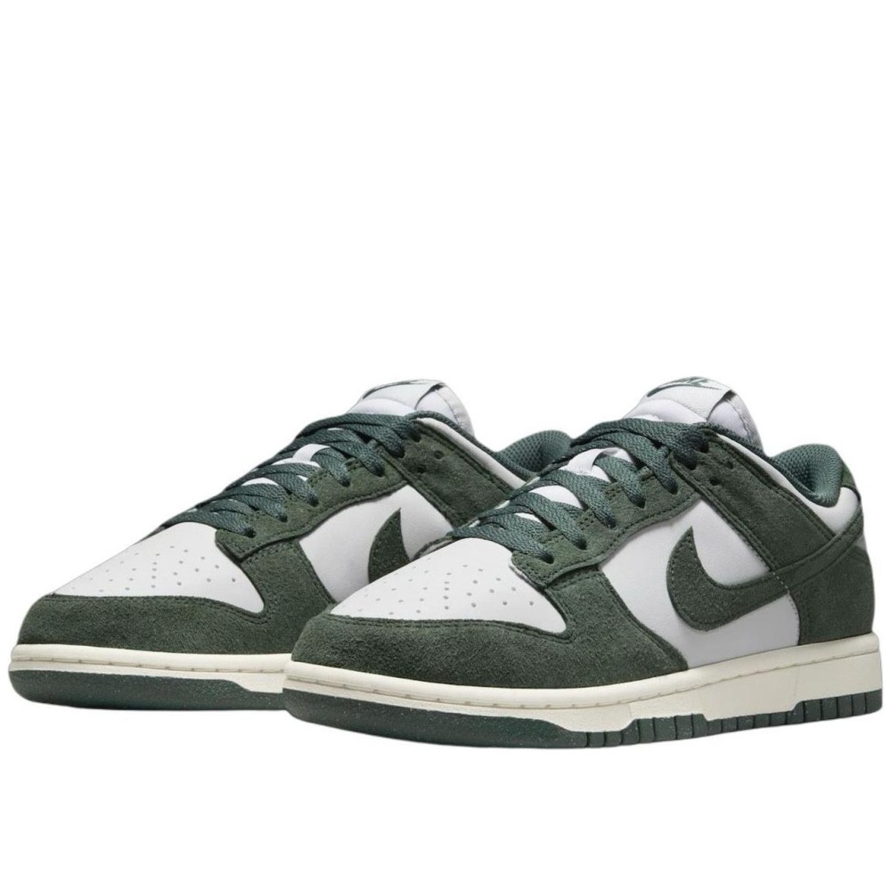 Dunk Low Next Nature Viintage Green Women