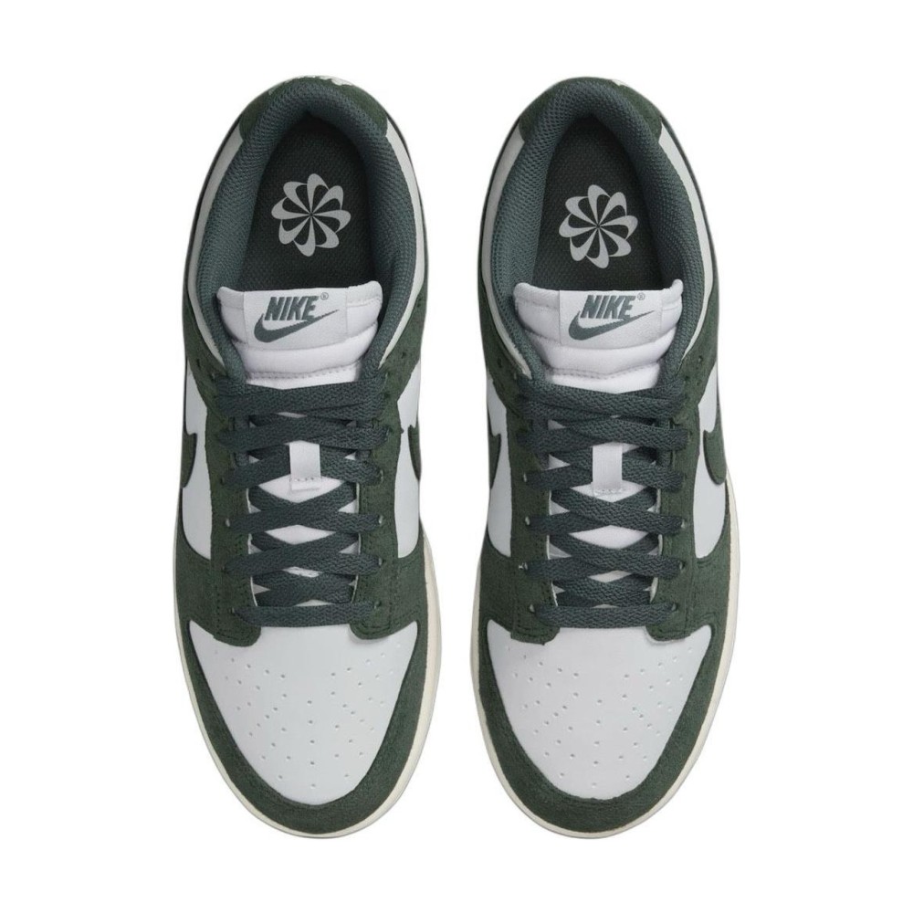 Dunk Low Next Nature Viintage Green Women