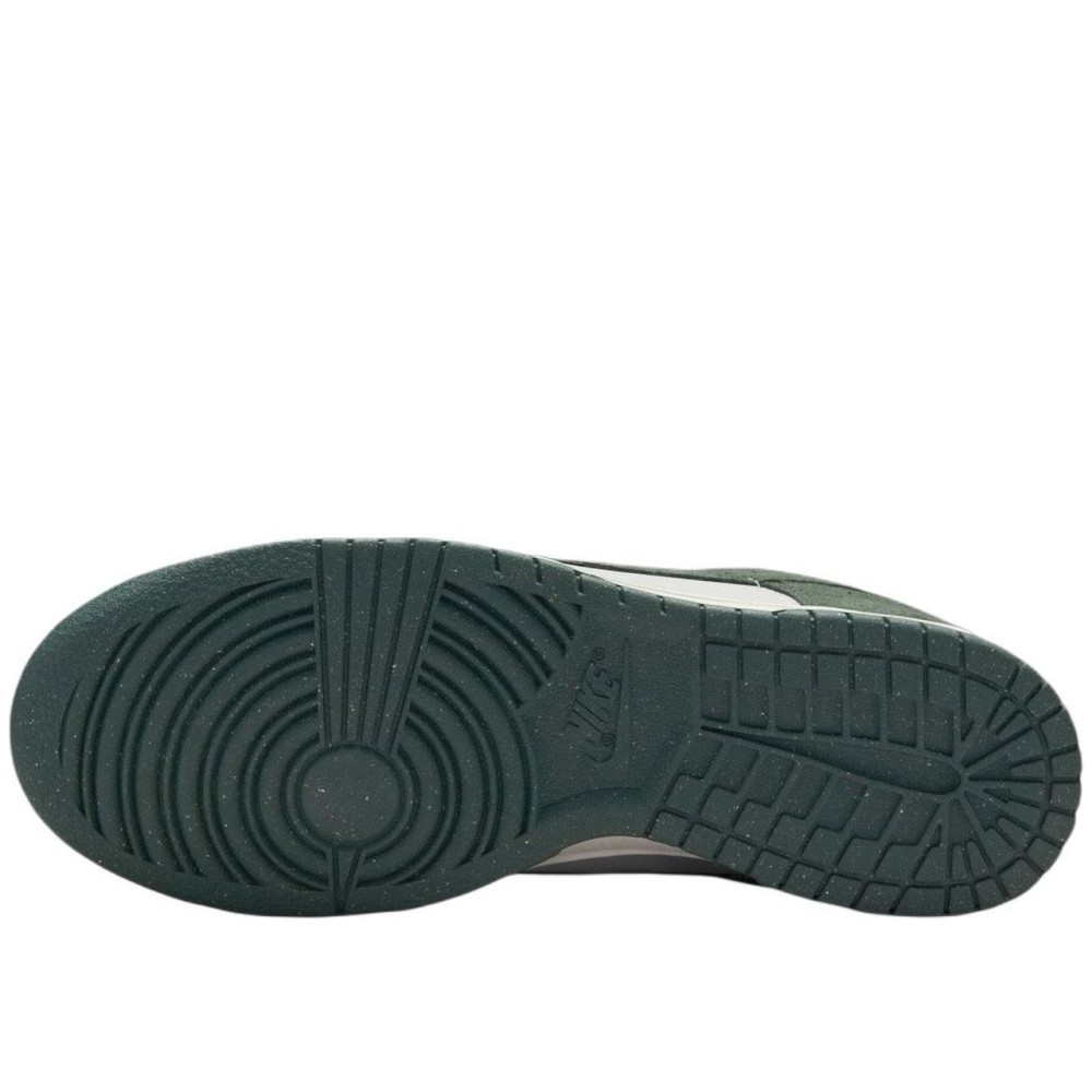 Dunk Low Next Nature Viintage Green Women