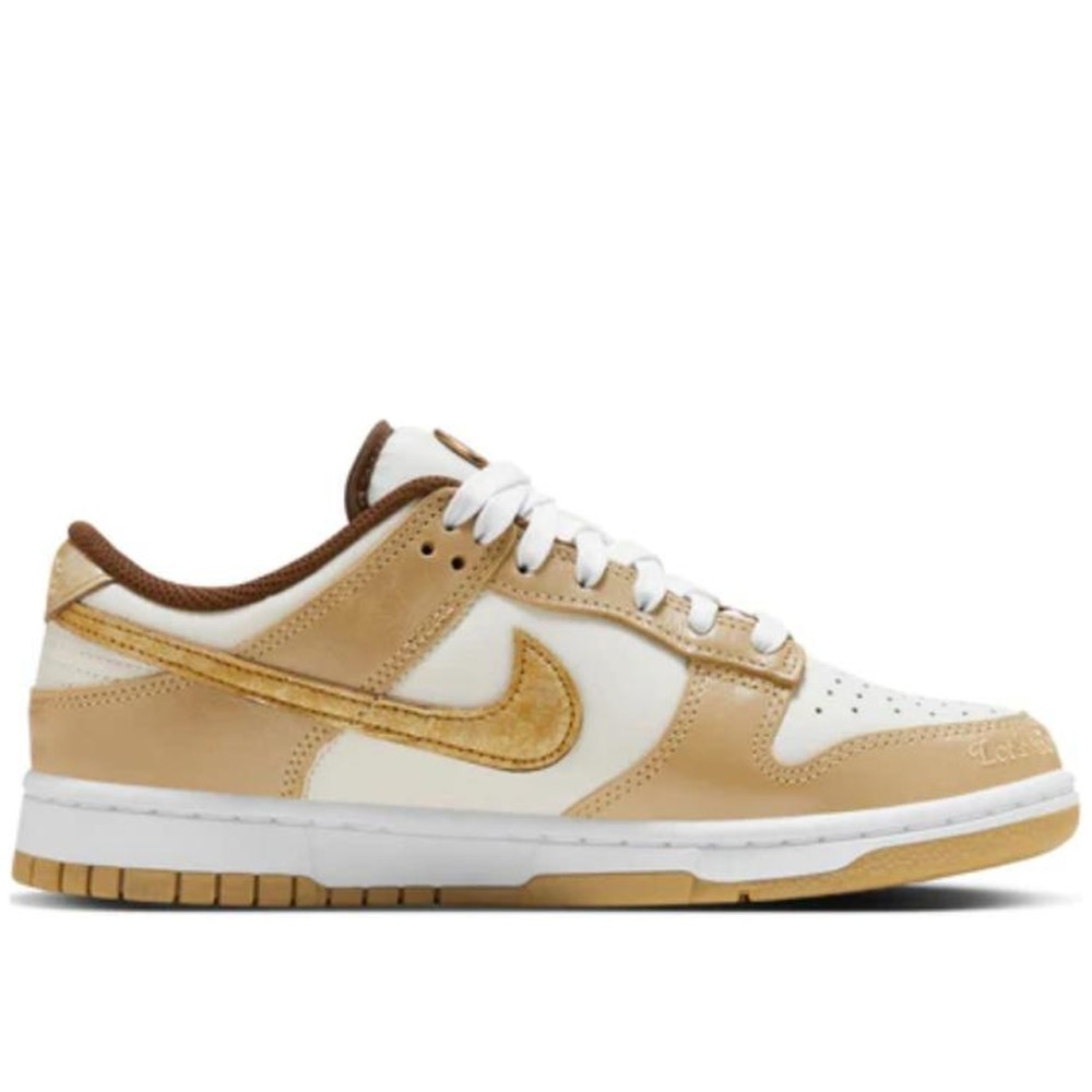 Dunk Low Lx Be The One Women