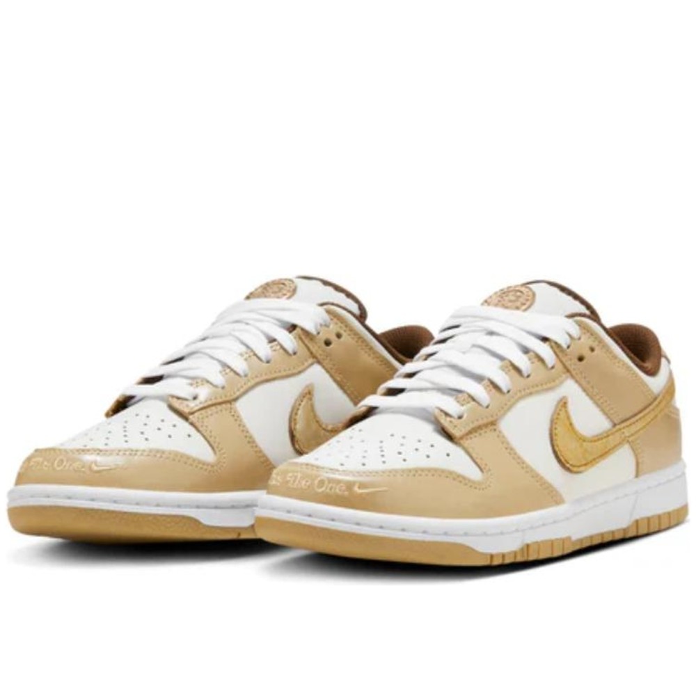 Dunk Low Lx Be The One Women