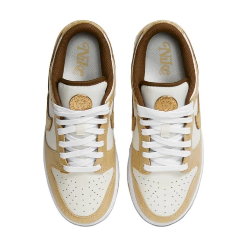 Dunk Low Lx Be The One Women