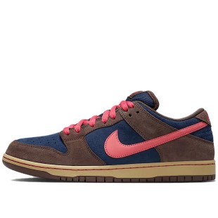 Dunk Low Sb Pro Baroque Brown Adobe