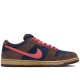 Dunk Low Sb Pro Baroque Brown Adobe