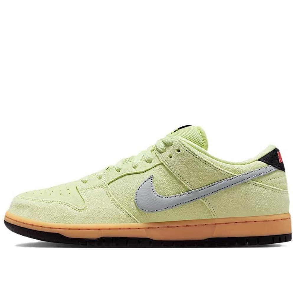 Dunk Sb Low Unisex Green