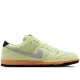 Dunk Sb Low Unisex Green