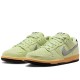 Dunk Sb Low Unisex Green