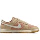 Dunk Low Se Rattan Terra Blush