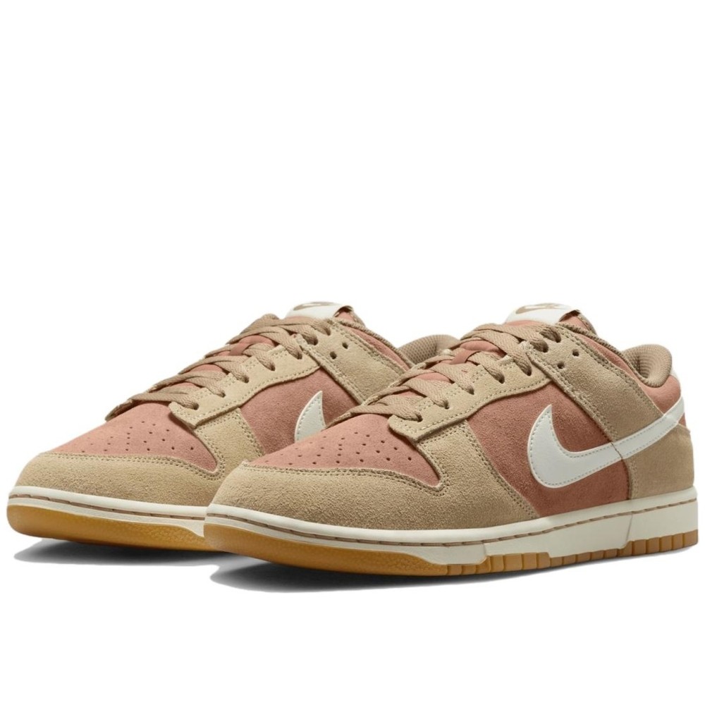 Dunk Low Se Rattan Terra Blush