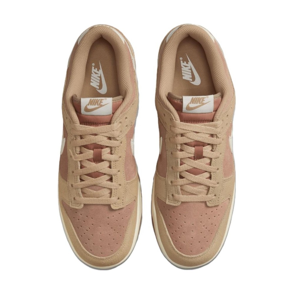 Dunk Low Se Rattan Terra Blush