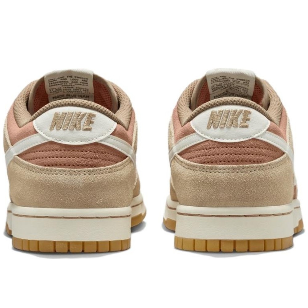 Dunk Low Se Rattan Terra Blush