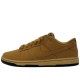 Dunk Low Retro Se Wheat Gum