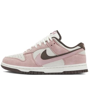Dunk Low 85 Pink Glaze Women