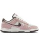 Dunk Low 85 Pink Glaze Women